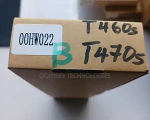 Original Lenovo 00hw022 Laptop Battery for T460s T470s