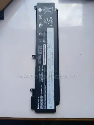 Original Lenovo 00hw022 Laptop Battery for T460s T470s