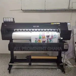 Newly Imported Large Format Printer (Em Printing