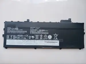 Original Lenovo X1 Carbon 5th 6th Gen 01av494 Battery