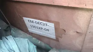 Newly Imported Large Format Printer (Em Printing
