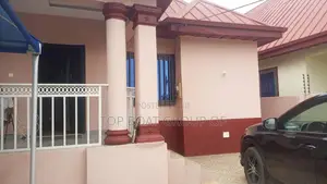 Furnished 4bdrm House in Kronum, Top Boat, Kumasi Metropolitan