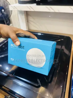 Our Best Bluetooth Speaker Ecodot With Clock