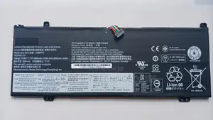 Original Lenovo L18c4pf0 Battery for Thinkbook 13s /14s