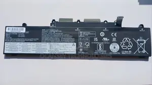Original Lenovo L20l3pd4 Battery for E14 E15 3rd 4th Gen
