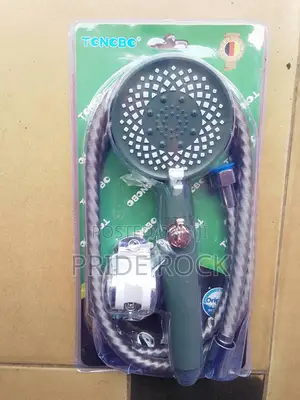 Pressure Chain and Handle