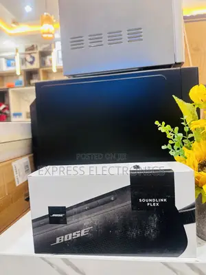 Bose Sound Flex —Bluetooth—— Speaker