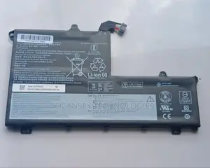 Original Lenovo L19c3pf1 Laptop Battery for Thinkbook 14-Iml