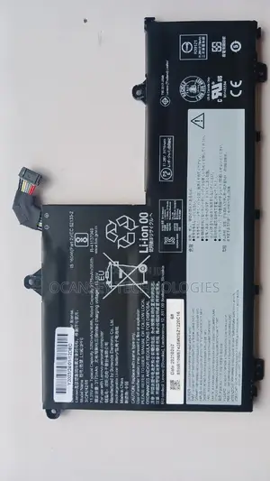Original Lenovo L19c3pf1 Laptop Battery for Thinkbook 14-Iml