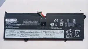 Original Lenovo L18c4ph0 Laptop Battery for Yoga C490