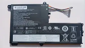 Original Lenovo L15c3pb1 Laptop Battery for Ideapad 330s