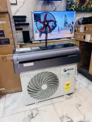 Dust Protection Filter Black 1.5hp Pearl AC Split R419