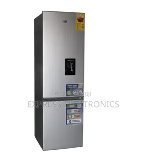 Nasd2-44 Double Door Fridge Nasco 