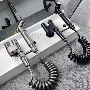 Shattaf Bidet