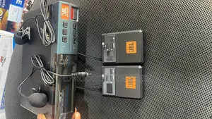 JBL Lapel Microphone
