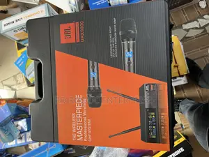 JBL Lapel Microphone