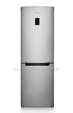 Cool Price SAMSUNG-290LTR-DOUBLE-DOOR-BOTTOM-FREEZER