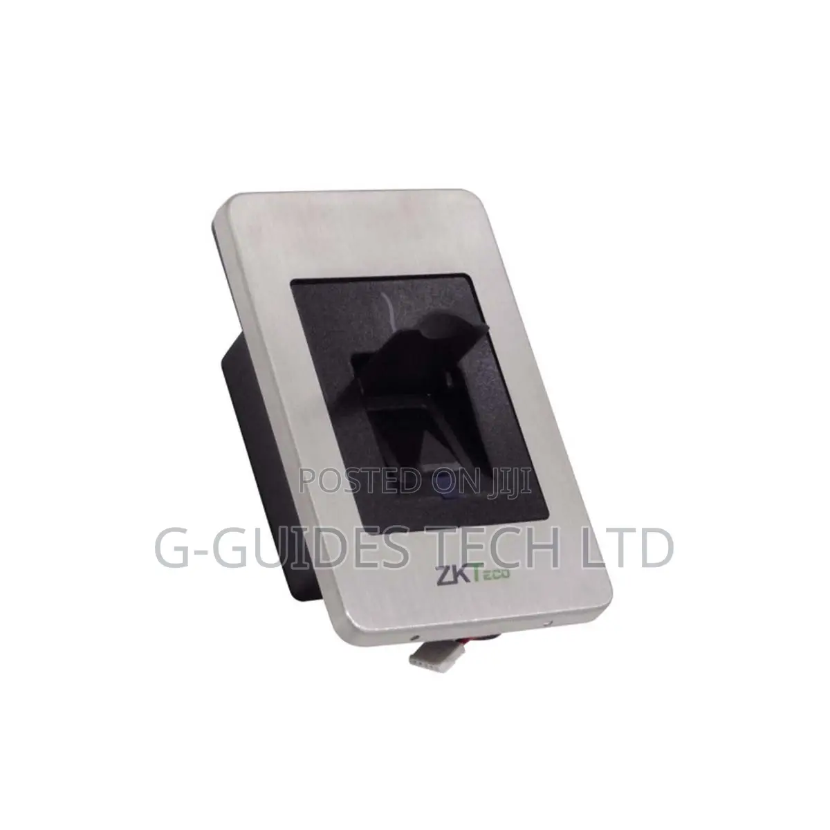 ZKTECO FR1500 Flush-mounted RS-485 Fingerprint Reader