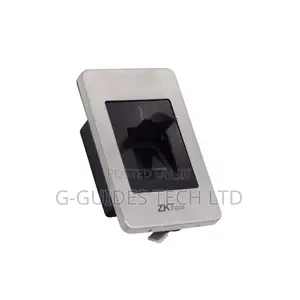 ZKTECO FR1500 Flush-mounted RS-485 Fingerprint Reader
