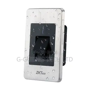 ZKTECO FR1500 Flush-mounted RS-485 Fingerprint Reader
