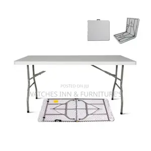 Foldable Table