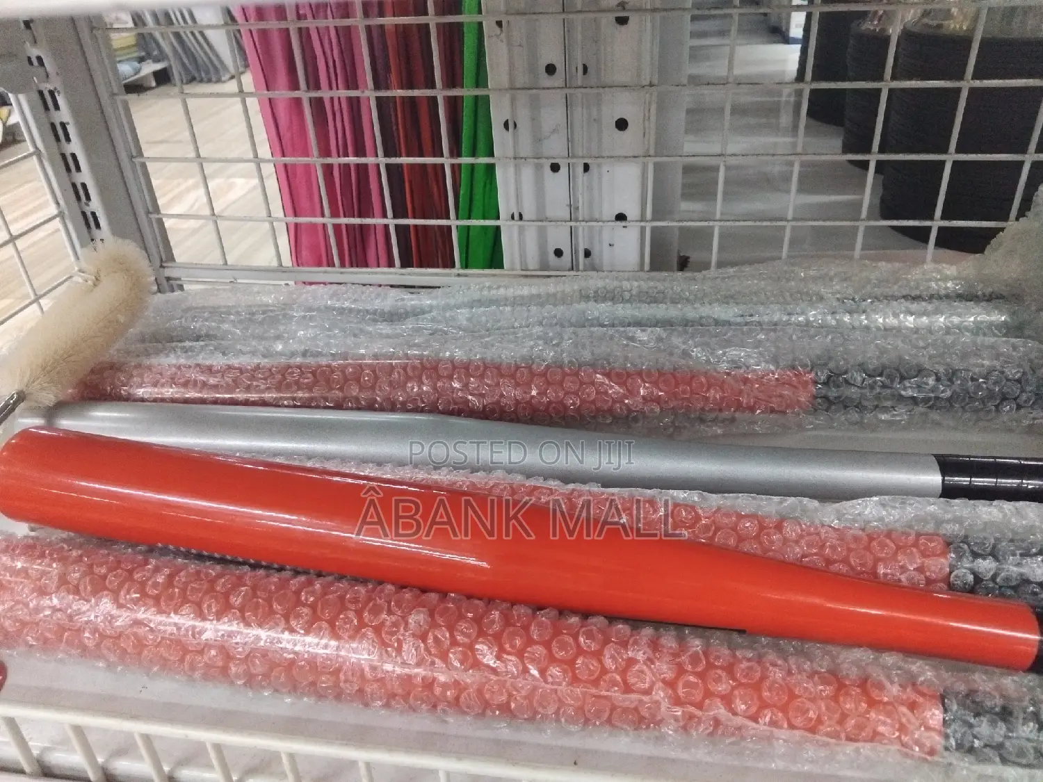 Baseball Bat