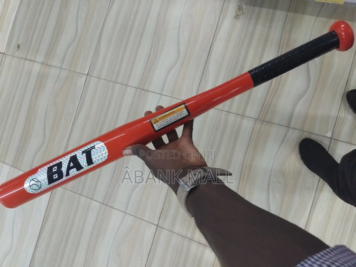 Baseball Bat