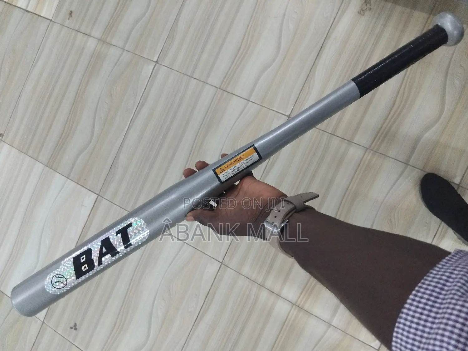 Baseball Bat