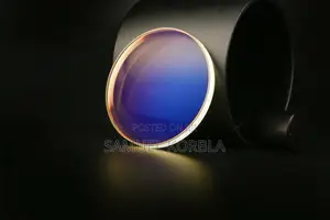 Prescription Lenses, High-Index Lenses, High-Power Lenses,
