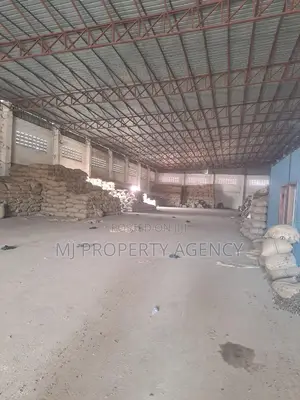 3200 SQM Warehouse With 7000sqm Open Space