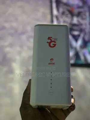 Airtel 5g Universal ( Supports Turbonet )
