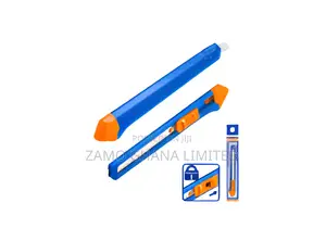 Snap-Off Blade Knife - WSK2909