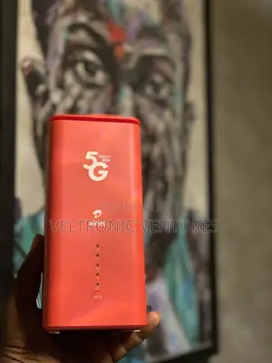 Airtel 5g Universal ( Supports Turbonet )