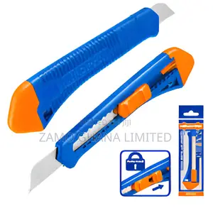 Snap-Off Blade Knife - Wsk2918
