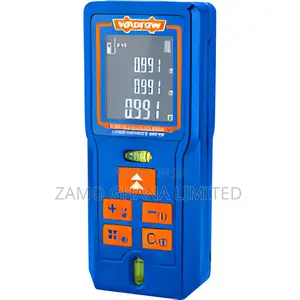 Laser Distance Detector 80m - Wdl1508