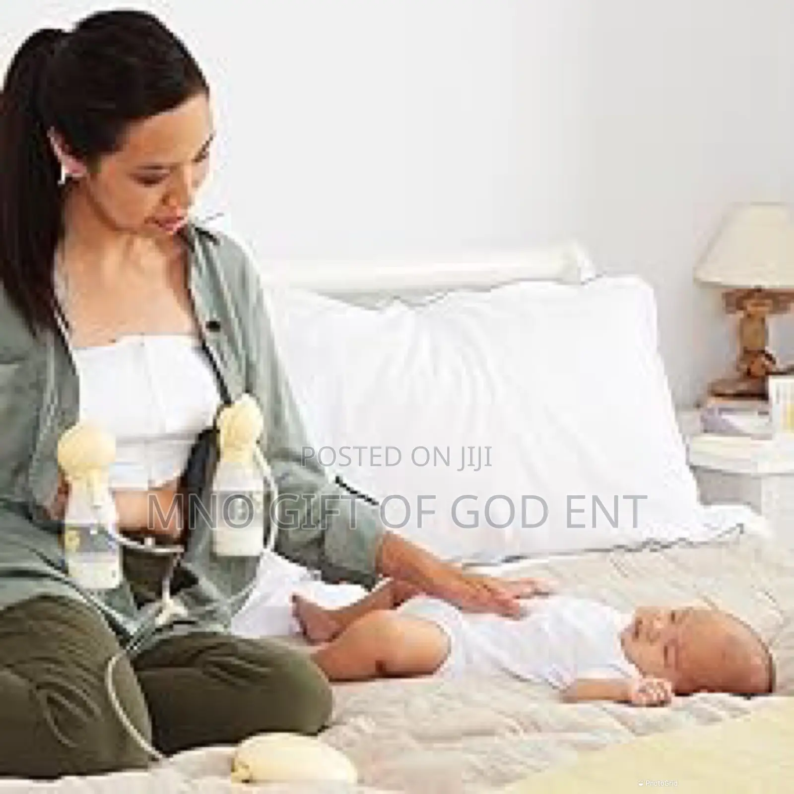 Medela Swing Maxi Flex Double Electric Breastpump
