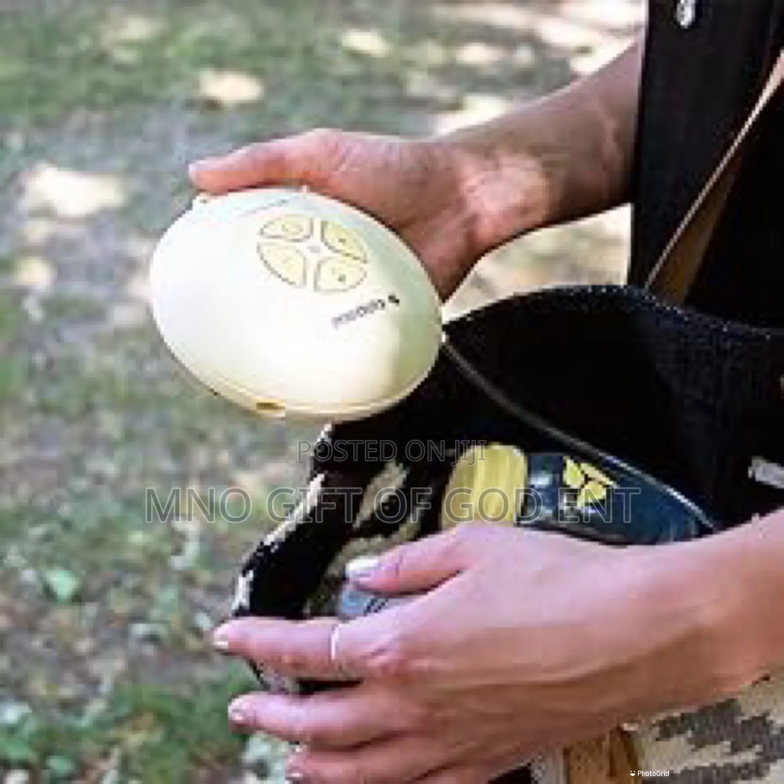 Medela Swing Maxi Flex Double Electric Breastpump