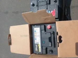 Original Car Batteries 13 Plate Available for All Cars