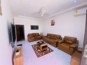 Furnished 2bdrm Apartment in East Legon for rent