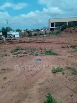Litigation Free Land