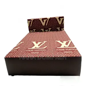 Inbuilt Double Bed