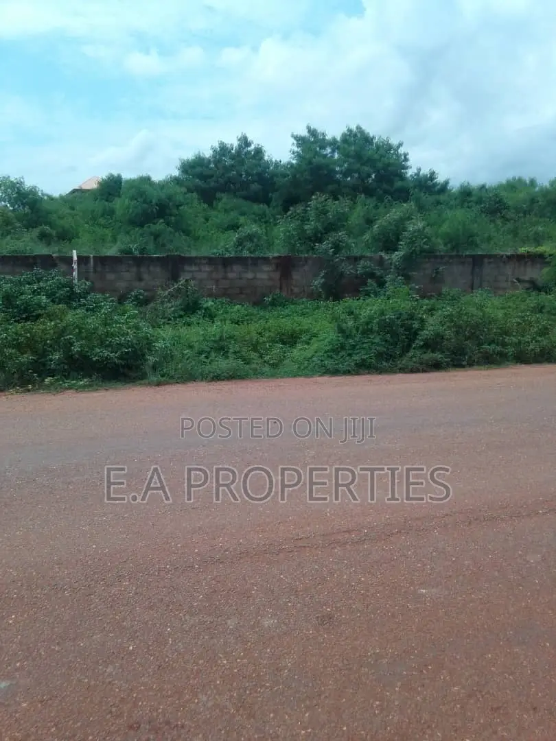 Land for Sale at Lakeside