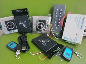 RFID Access Control Accessories