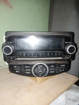 Multimedia Player for Chevrolet Sonic