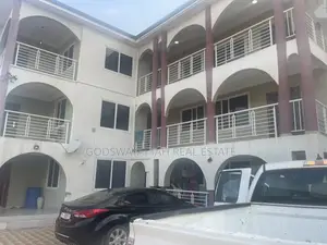 2bdrm Apartment in East Legon, Adjiriganor for rent