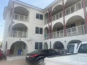 2bdrm Apartment in East Legon, Adjiriganor for rent