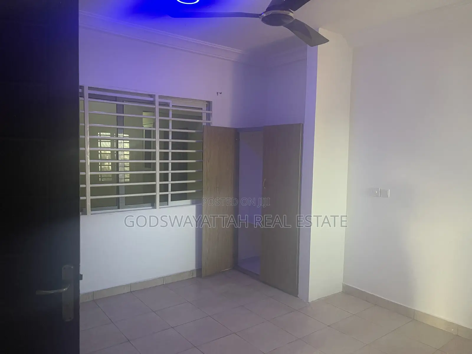 2bdrm Apartment in East Legon, Adjiriganor for rent