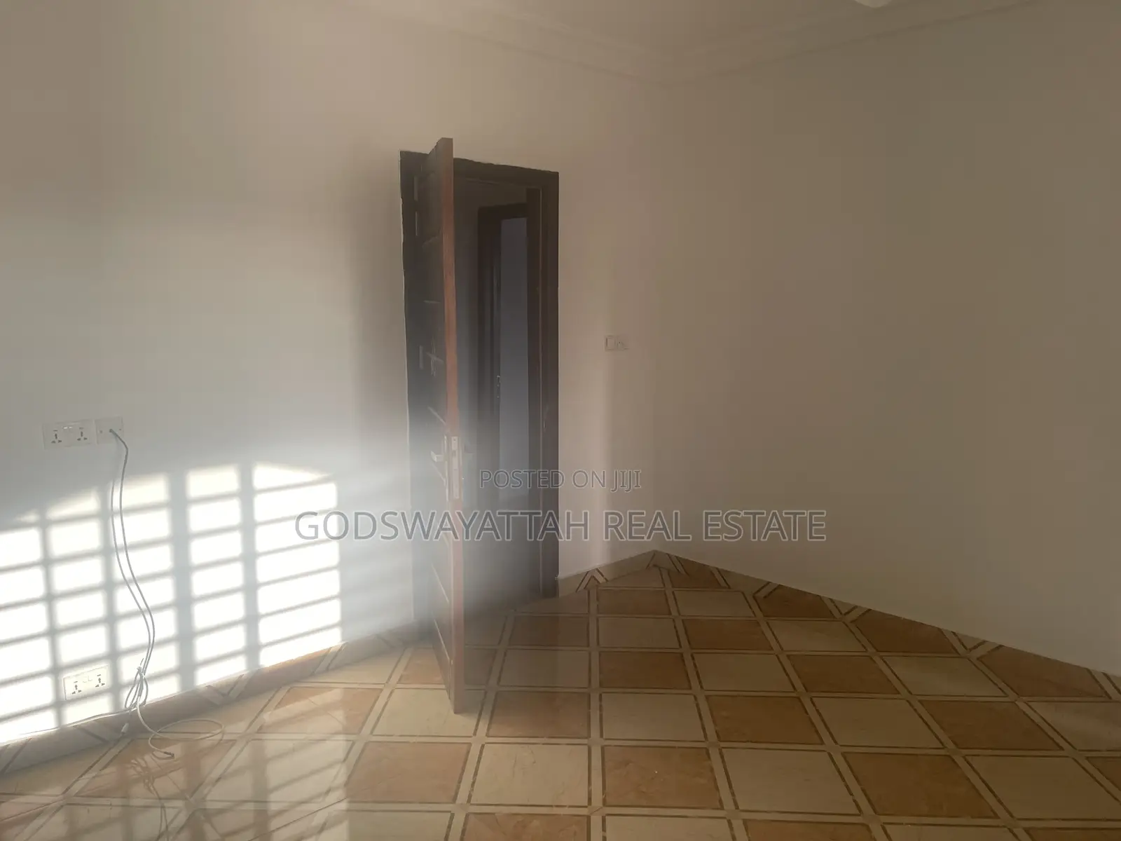 2bdrm Apartment in East Legon, Adjiriganor for rent