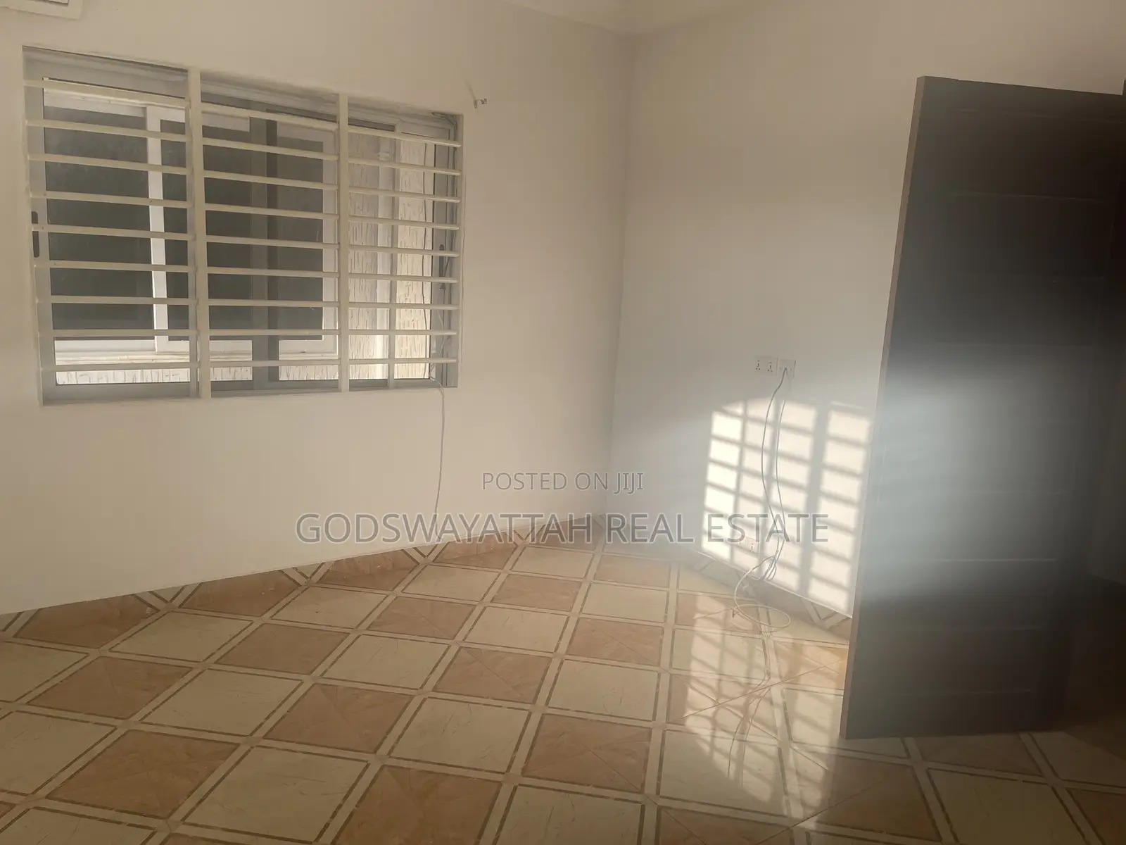 2bdrm Apartment in East Legon, Adjiriganor for rent