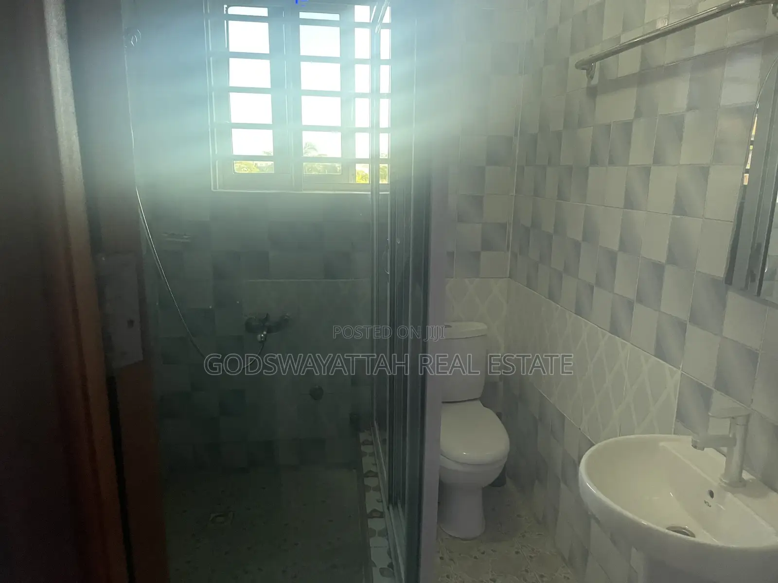 2bdrm Apartment in East Legon, Adjiriganor for rent